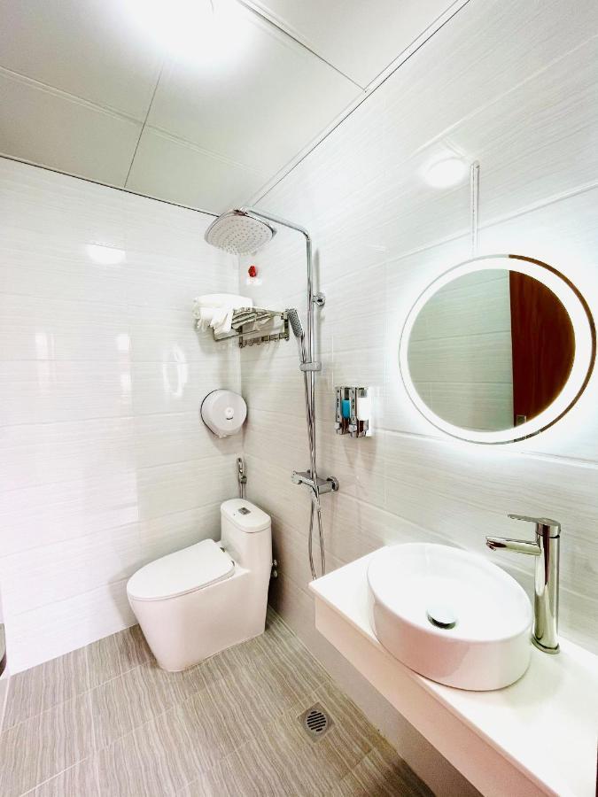 A&Em Villa Hanoi Zewnętrze zdjęcie