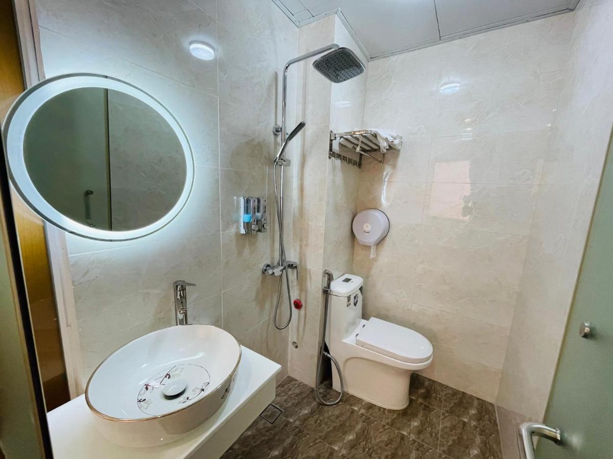 A&Em Villa Hanoi Zewnętrze zdjęcie